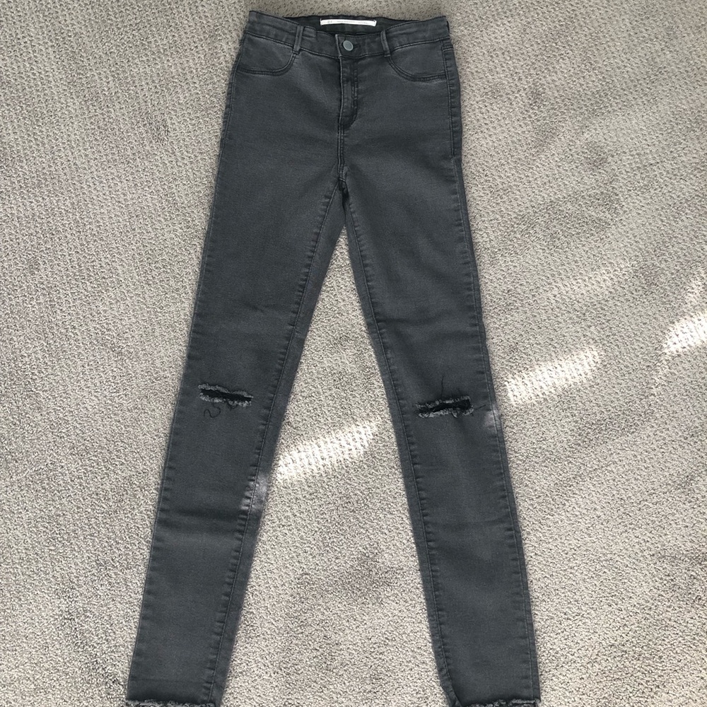 Zara Jeans